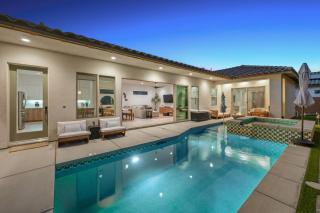 Escape to Paradise in New PGA West Villa w private pool - 5