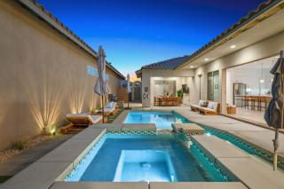 Escape to Paradise in New PGA West Villa w private pool - La Quinta - 4