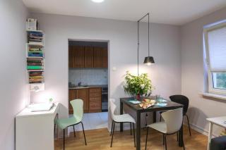 Bielany P&O Apartments - Varsavia - 8
