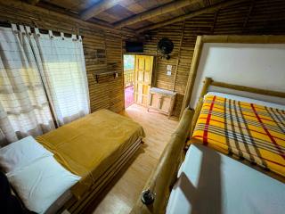 Hotel Campestre Campos Verdes - 2