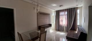 Lindo apartamento próximo ao Porto da Barra - Salvador - 1