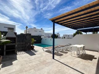 Casa Oona - Playa Blanca - 8