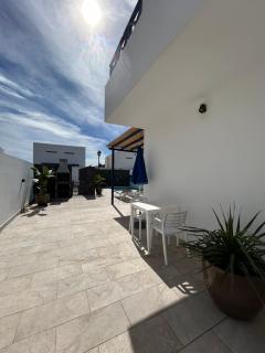 Casa Oona - Playa Blanca - 7