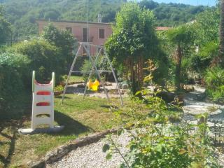 2 appartamenti totale 12 posti letto - Borgonovo - 7