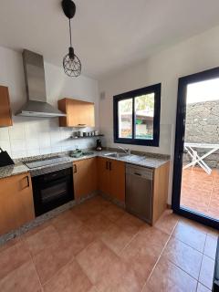 Casa Oona - Playa Blanca - 2