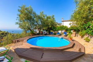 Villa Simba - Massa Lubrense - 7