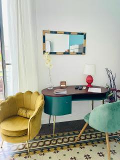 Funky flat - Palermo - 2