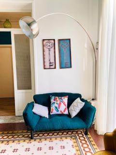 Funky flat - Palermo - 5