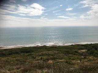 Barton on Sea self contained, stunning sea views - Barton on Sea - 4
