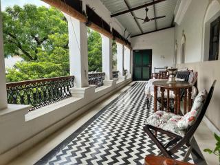 Vijai Mahal - A Colonial Homestay - Ajmer - 7