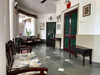 Vijai Mahal - A Colonial Homestay - Ajmer - 6