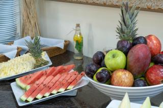 Faro Hotel Atibaia - Atibaia - 6