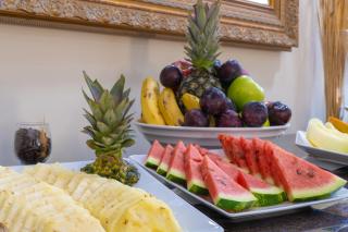 Faro Hotel Atibaia - 6