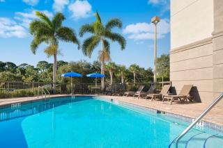 Hampton Inn Melbourne-Viera - Melbourne - 0