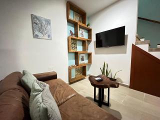 Homely Apartment Great Location Playa del Carmen - 5