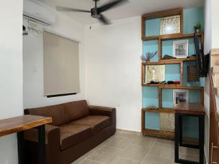 Homely Apartment Great Location Playa del Carmen - 4