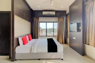 Hotel Sai Vijay - Nashik - 7