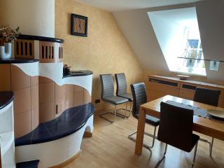 Ferienwohnung zur Bugspitze - Selbitz - 1