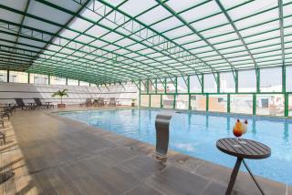 Faro Hotel Atibaia - Atibaia - 8