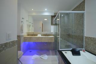 Faro Hotel Atibaia - Atibaia - 3