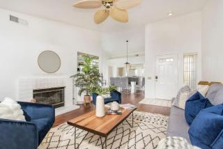 BEAUTIFUL Palm Desert OASIS 2bd 2ba GETAWAY - Palm Desert - 0