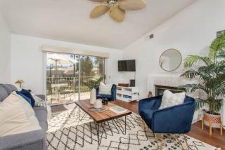 BEAUTIFUL Palm Desert OASIS 2bd 2ba GETAWAY - Palm Desert - 8