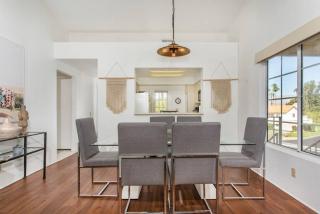 BEAUTIFUL Palm Desert OASIS 2bd 2ba GETAWAY - Palm Desert - 5