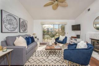 BEAUTIFUL Palm Desert OASIS 2bd 2ba GETAWAY - Palm Desert - 4