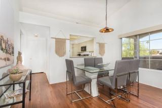 BEAUTIFUL Palm Desert OASIS 2bd 2ba GETAWAY - Palm Desert - 3