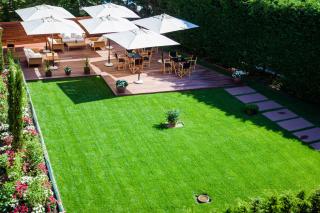 Hotel Jaizkibel - Hondarribia - 2