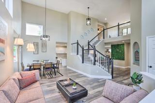 Spacious Parkview Home Near Denver with Game Room - Thornton - 7