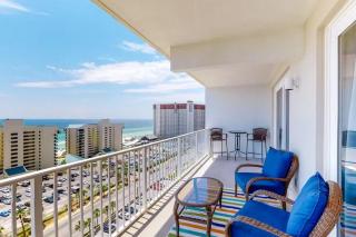 Laketown Wharf 1301 - 7