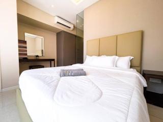 Skypool Couple Suite in Sri Hartamas KL - Kuala Lumpur - 1