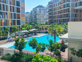 Midtown Haven Cozy One Bed in Dubai - Dubai - 8