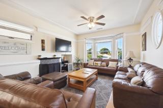 Coastal Haven in Oceanside- Cozy Beach Getaway home - Oceanside - 9