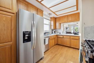 Coastal Haven in Oceanside- Cozy Beach Getaway home - Oceanside - 7