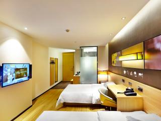 7Days Premium Yinchuan Railway Station Fuzhou South Street - Yinchuan - 5