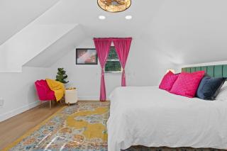 Charming Salt Lake City Home Minutes from Airport, Downtown SLC , Skiing - South Salt Lake - 4
