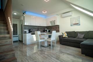 Ciao Lilla Apartman - Keszthely - 8