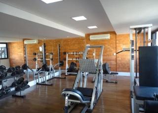 Flat aconchegante 1508 - 4