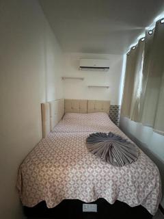 APÊ 102, 2 QUARTOS, TÉRREO | WI-FI 600MB | RESIDENCIAL JC, um lugar para ficar. - 3