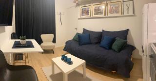 Nordheim Studio Apartment - 5