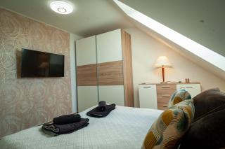 Ciao Lilla Apartman - Keszthely - 4