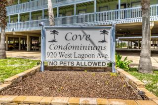 The Cove B201 - Gulf Shores - 6