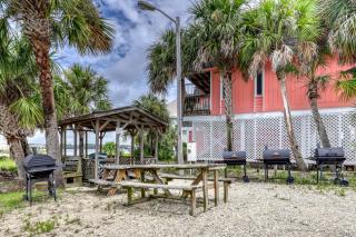 The Cove B201 - Gulf Shores - 4
