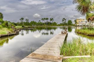 The Cove B201 - Gulf Shores - 2