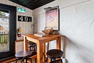 Semi Detached Mountain View Chalet - Blue Mountains - 5