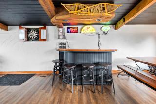 Semi Detached Mountain View Chalet - Blue Mountains - 8