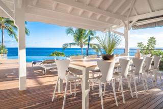 Villa Sea Side - Saint-François - 9