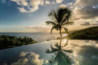 Villa Sea Side - Saint-François - 7